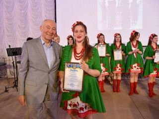 Виховна робота